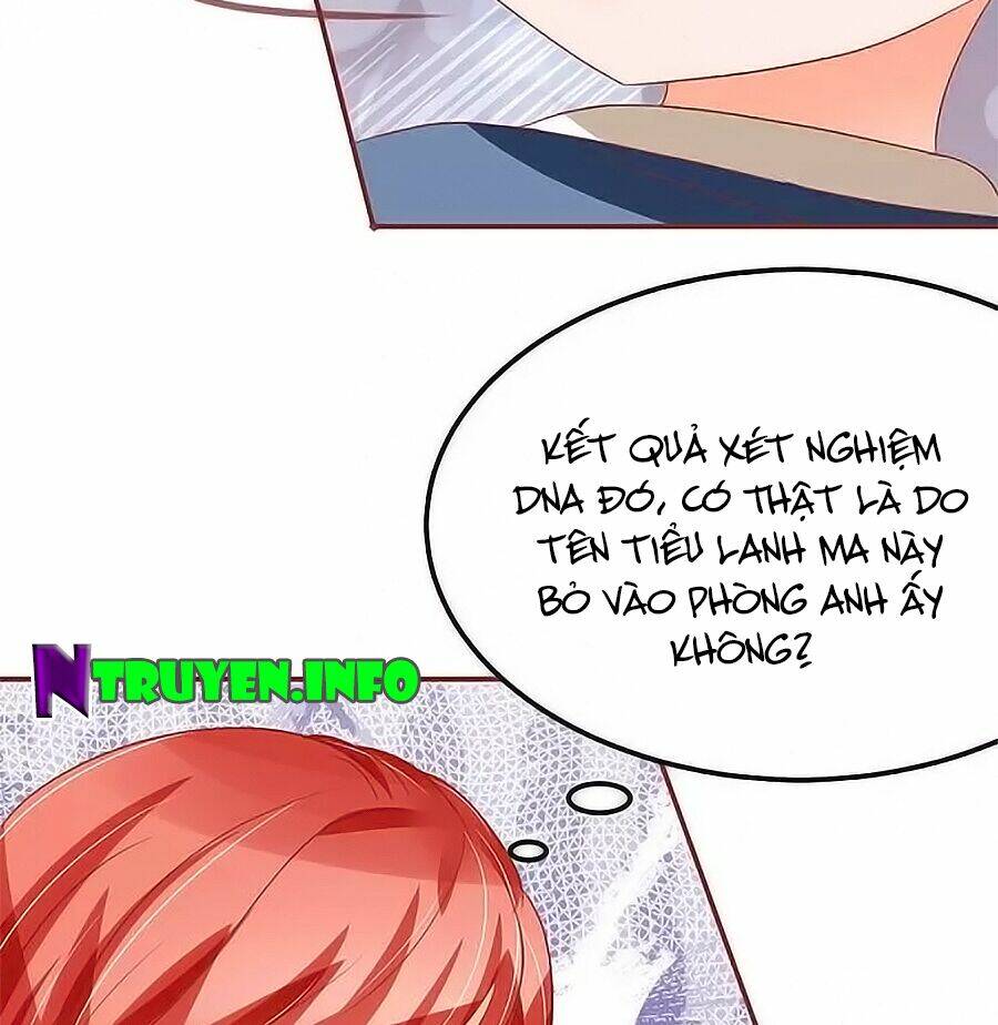 vương tước tư hữu bảo bối chapter 192 9