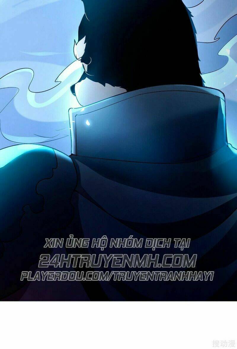 đội cứu hỏa yêu linh chapter 4 36