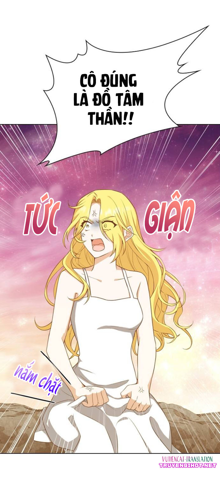 lời cầu hôn đến từ hoàng đế chapter 26.1 4