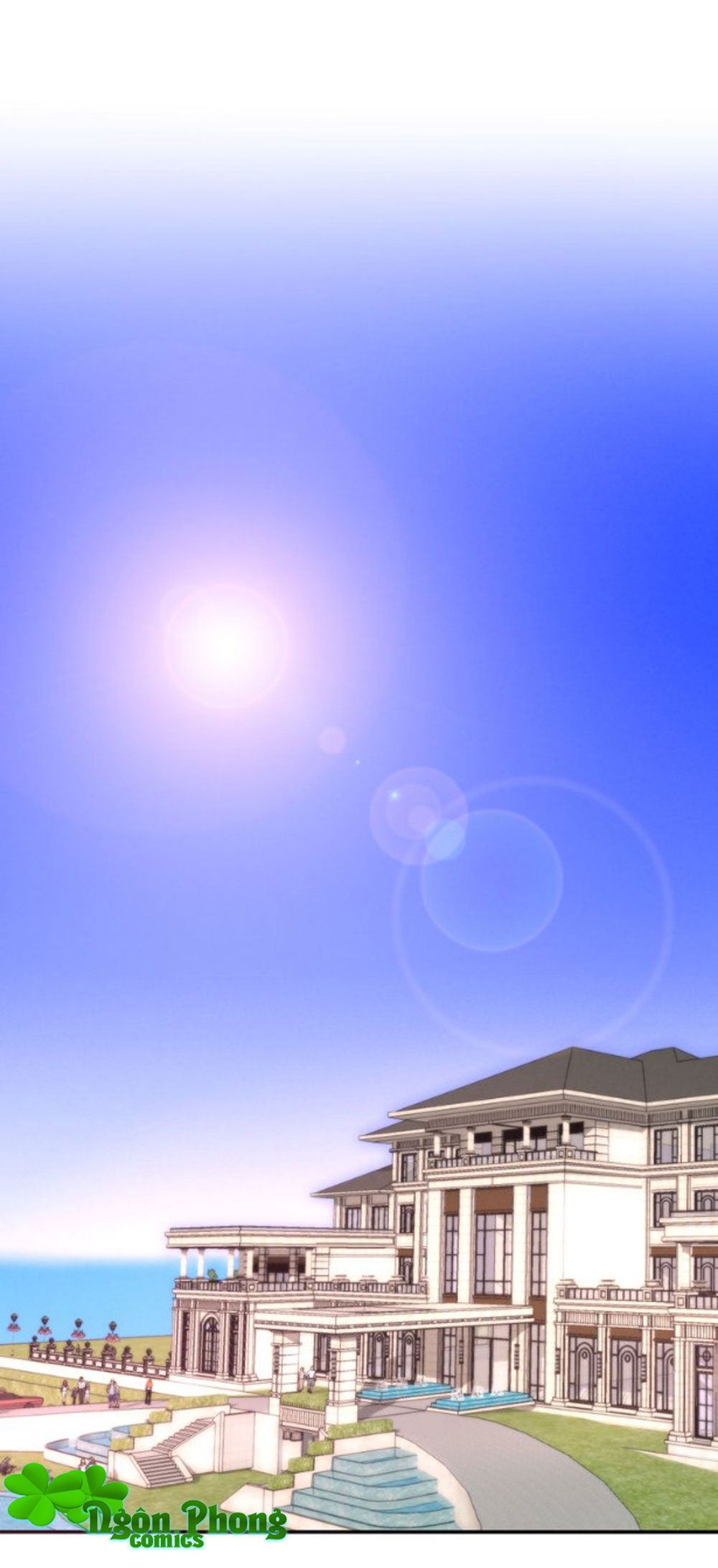 tháng sáu kì diệu chapter 60 12