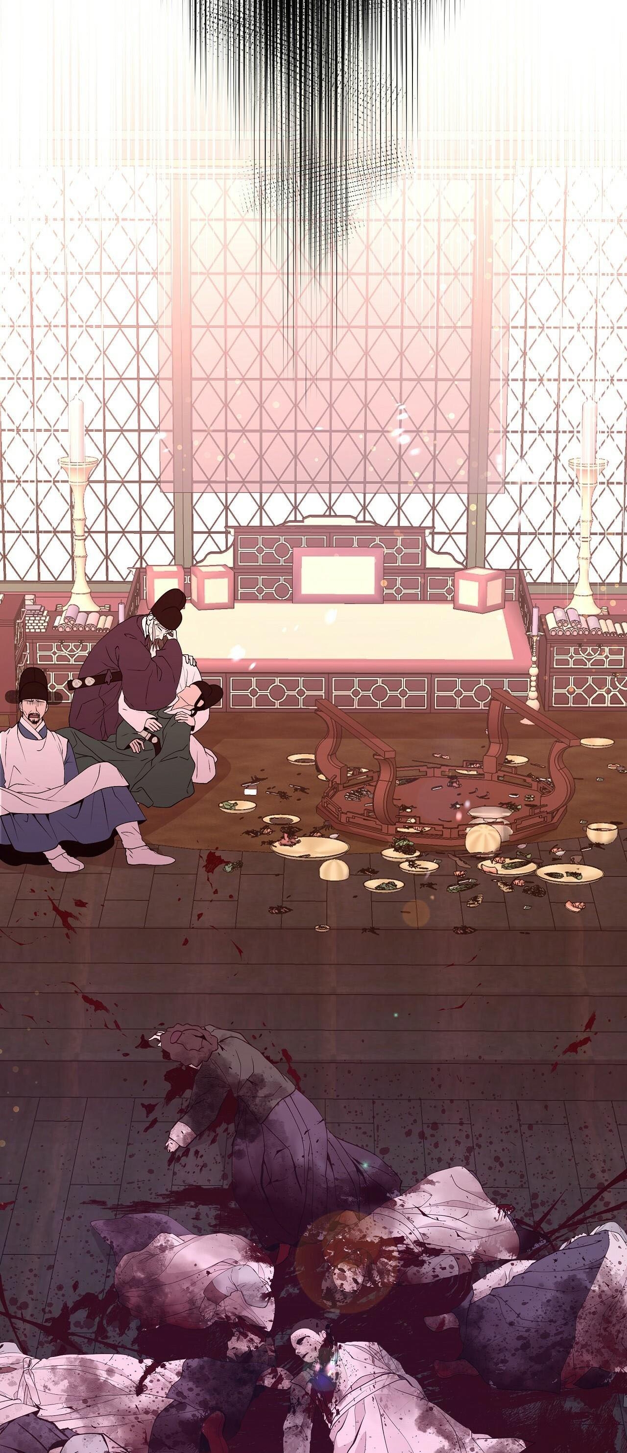 dạ xoa hóa liên ký chapter 31.1 37