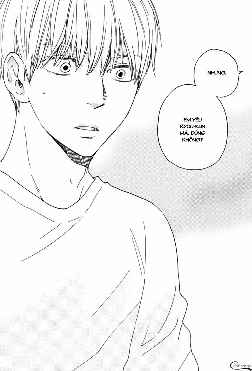 mơ ước của chúng tôi chapter 10 29