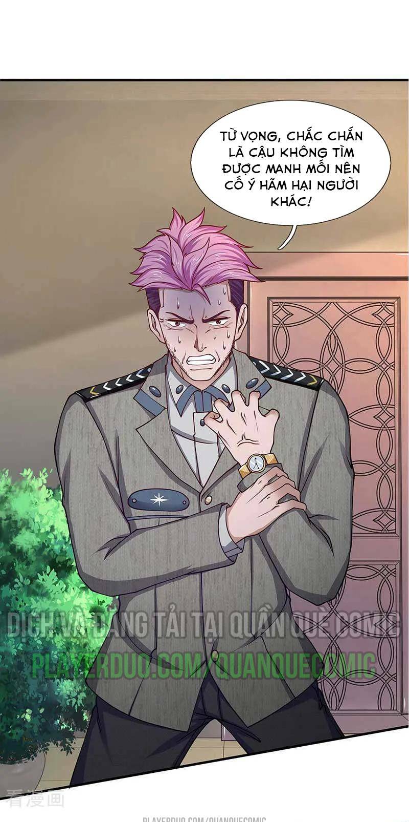 chung cực binh vương tại đô thị chapter 74 17