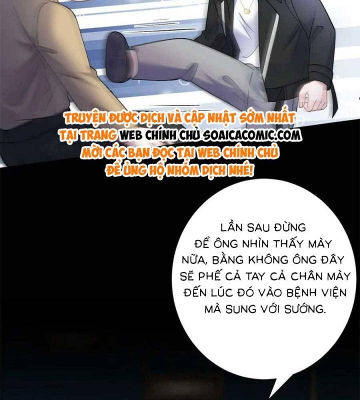 đại tiểu thư có thể có bụng dạ gì xấu chứ! (full) chapter 184 15