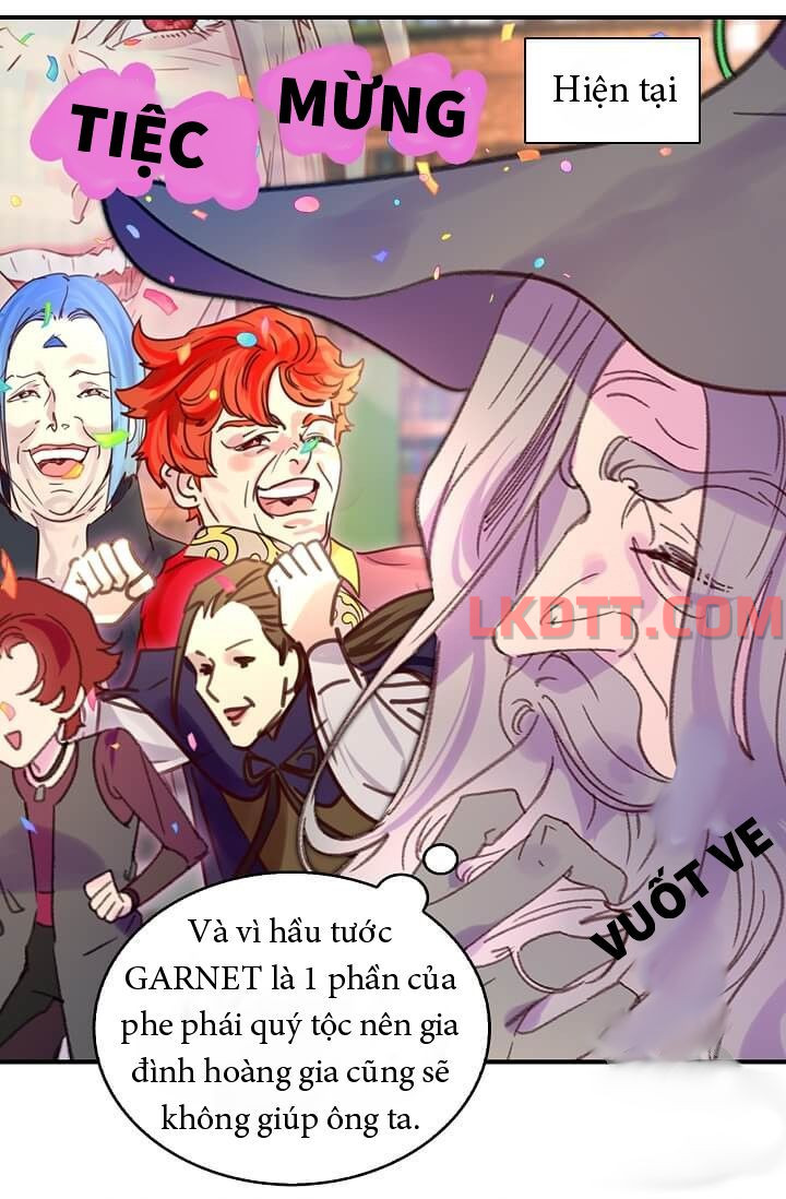 đừng xem thường nữ phụ chapter 116 48