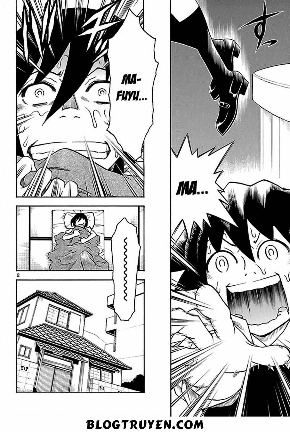 popcorn avatar chapter 12 3