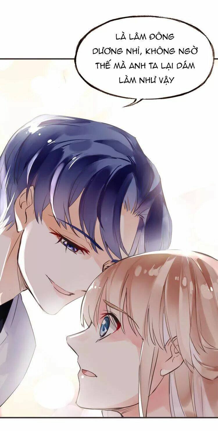 nở rộ trên bụi gai chapter 33 10