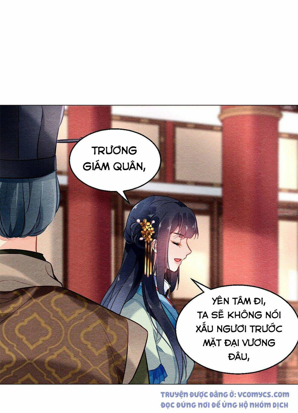 vấn đan chu chapter 13 41