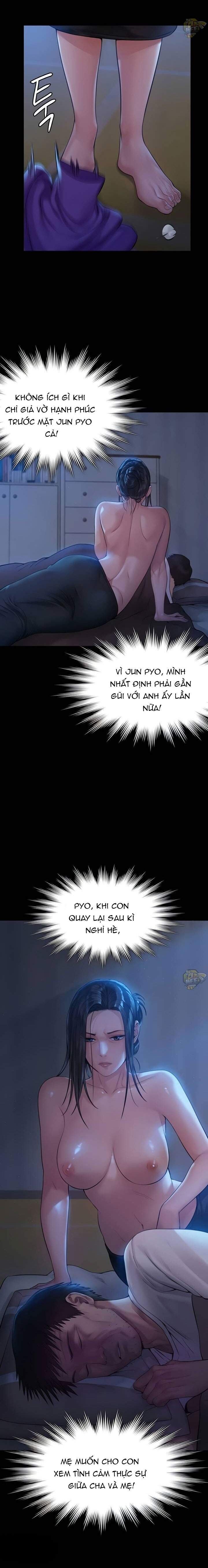 ong chúa chapter 184 24