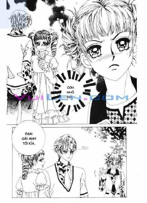 ánh nắng chói chang chapter 1 22