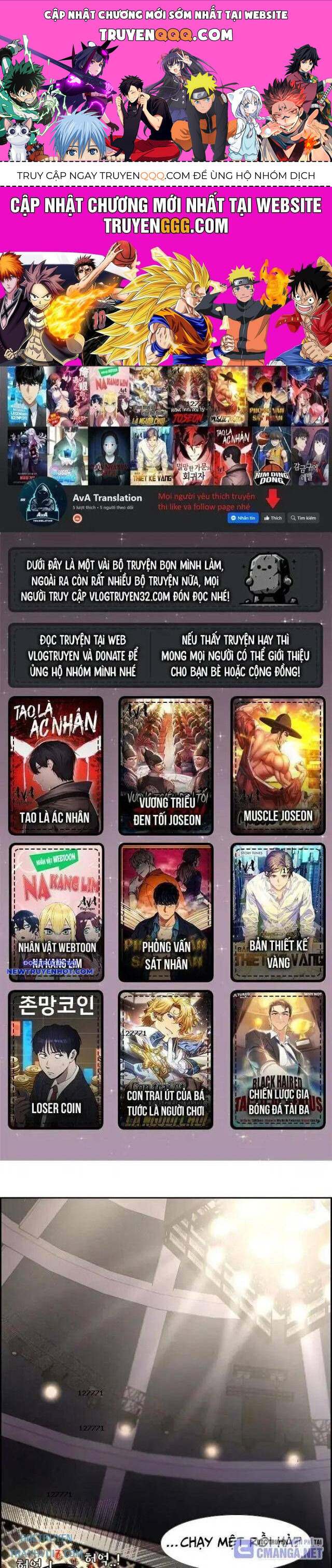 shark - cá mập chapter 185 1