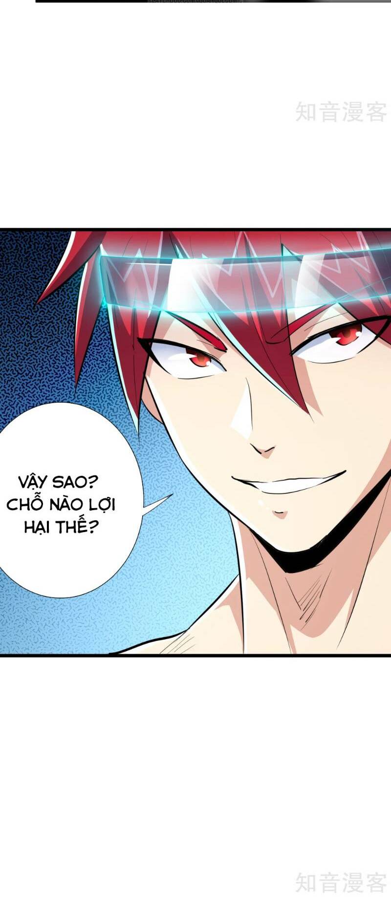 tối cường đặc chủng binh của hoa khôi chapter 70 11