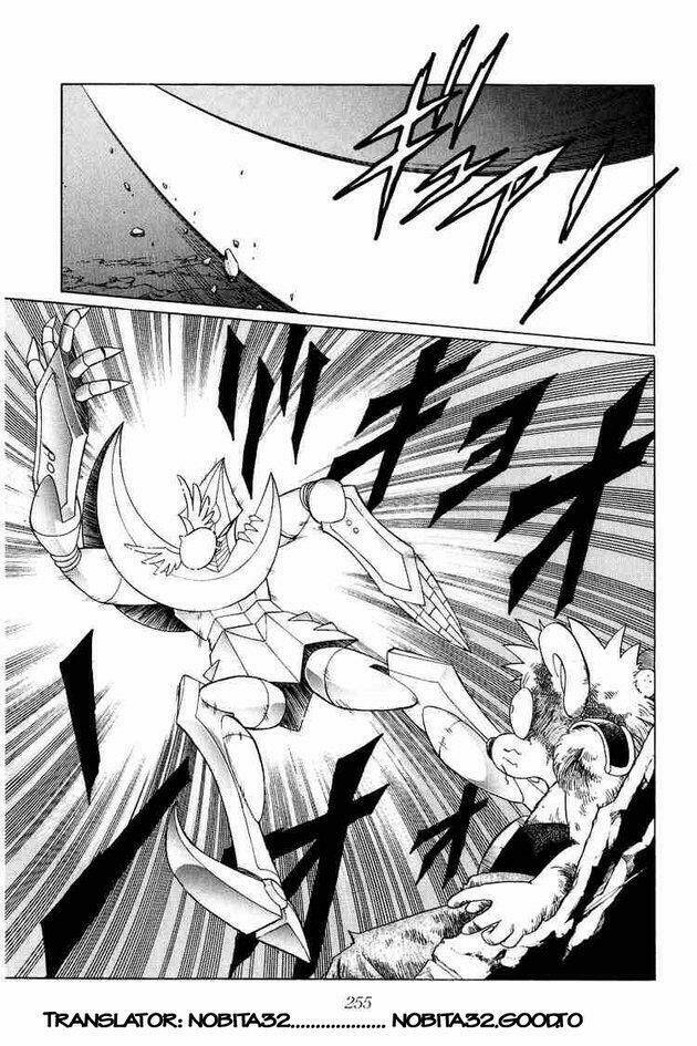 dragon quest - dấu ấn rồng thiêng chapter 181 20