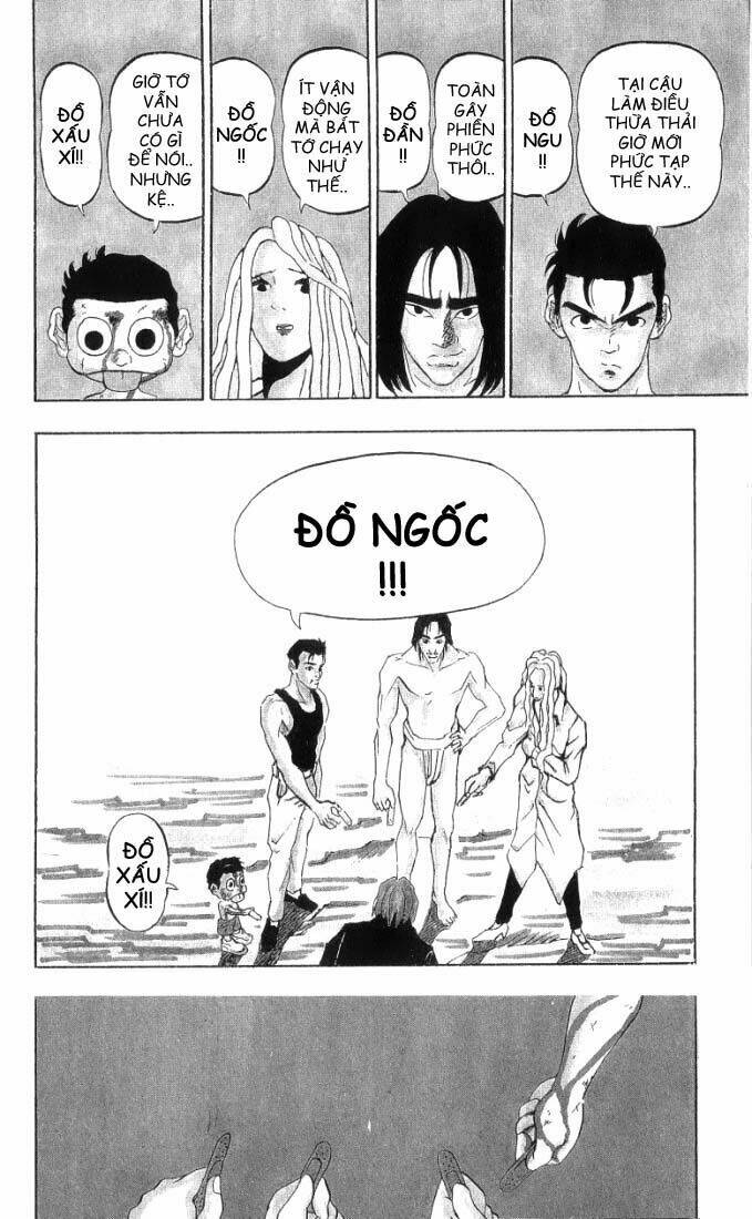 ninku chapter 39 16