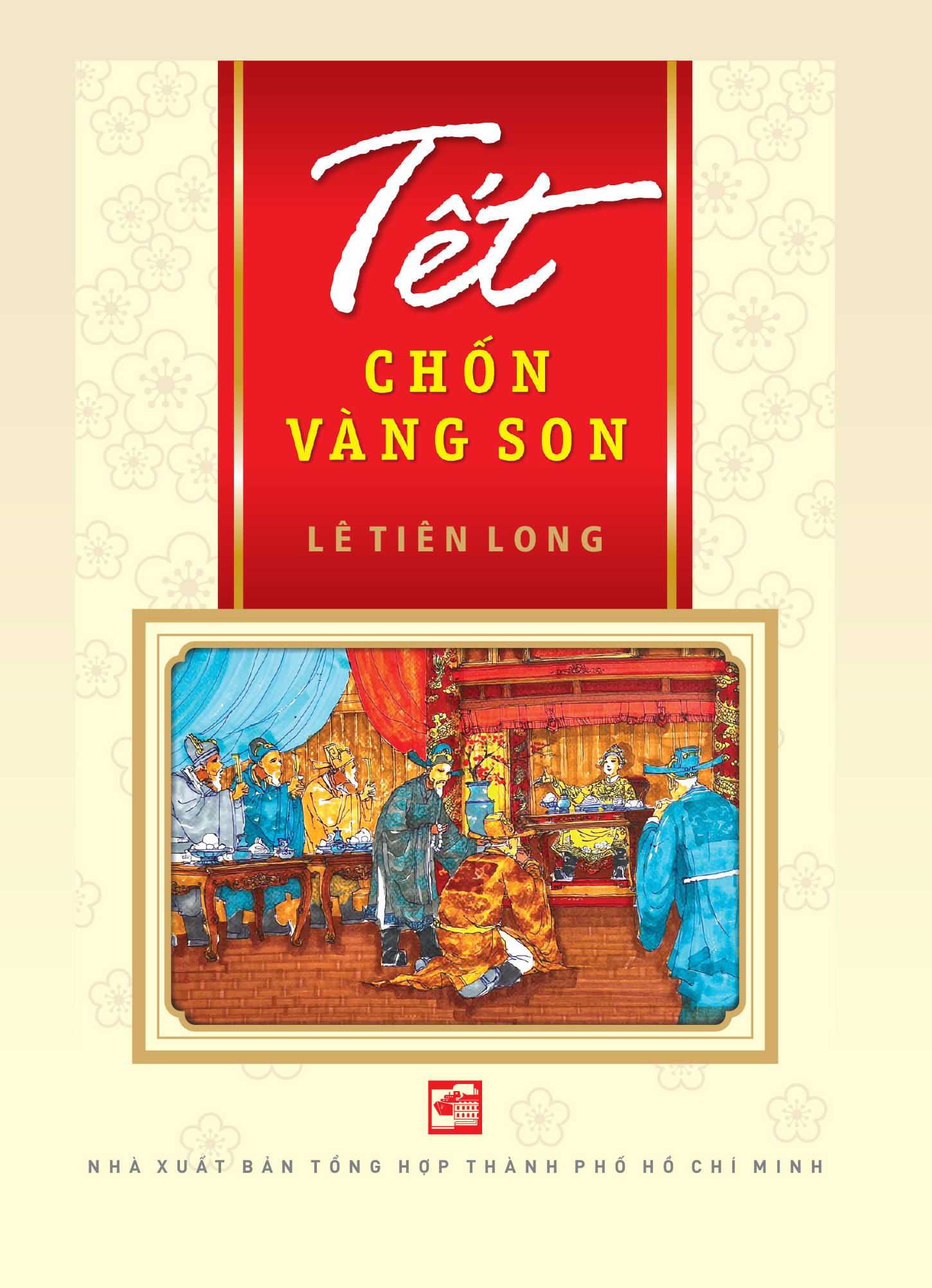 Tết chốn vàng son