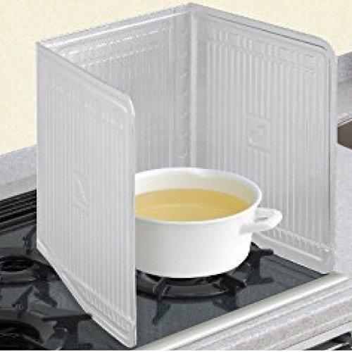 Tấm Chắn Dầu Mỡ Cao Cấp - Hàng Nội Địa Nhật Bản - Free Ship Toàn Quốc