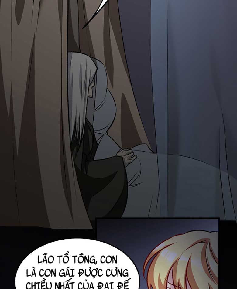 võ đạo độc tôn chapter 575 40