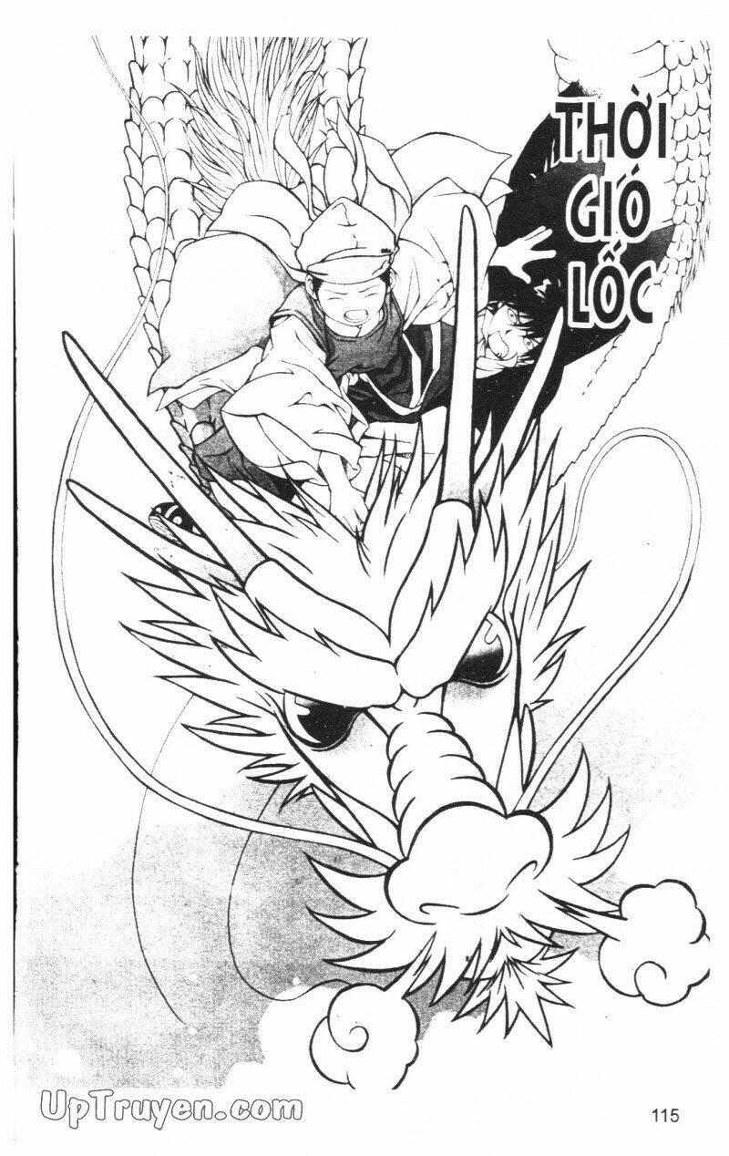 thời gió lốc (thời đại phong tang) chapter 2 114