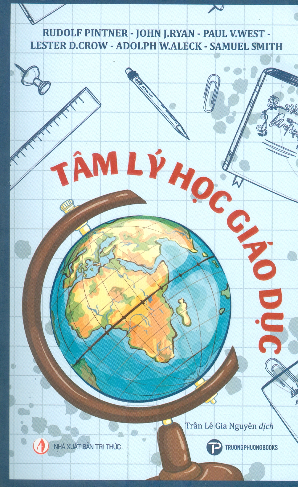 Tâm Lý Học Giáo Dục -
