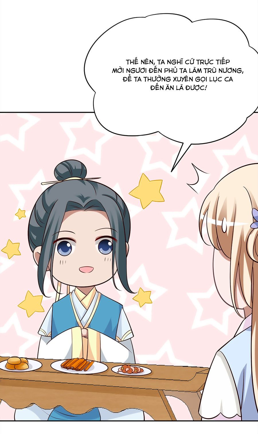 kiêu ngạo vương gia chủng điền phi chapter 100 11