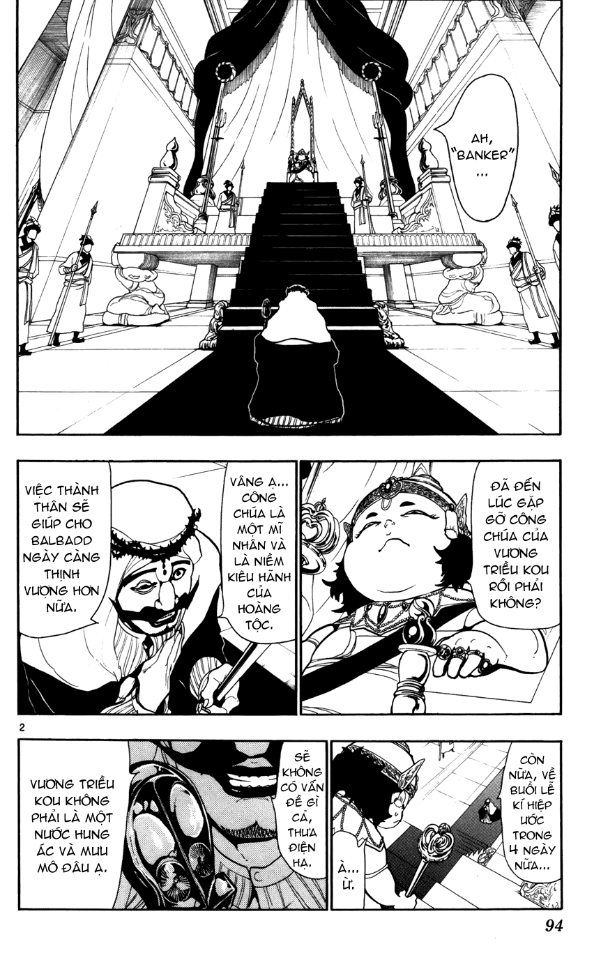 magi - the labyrinth of magic chapter 54 2