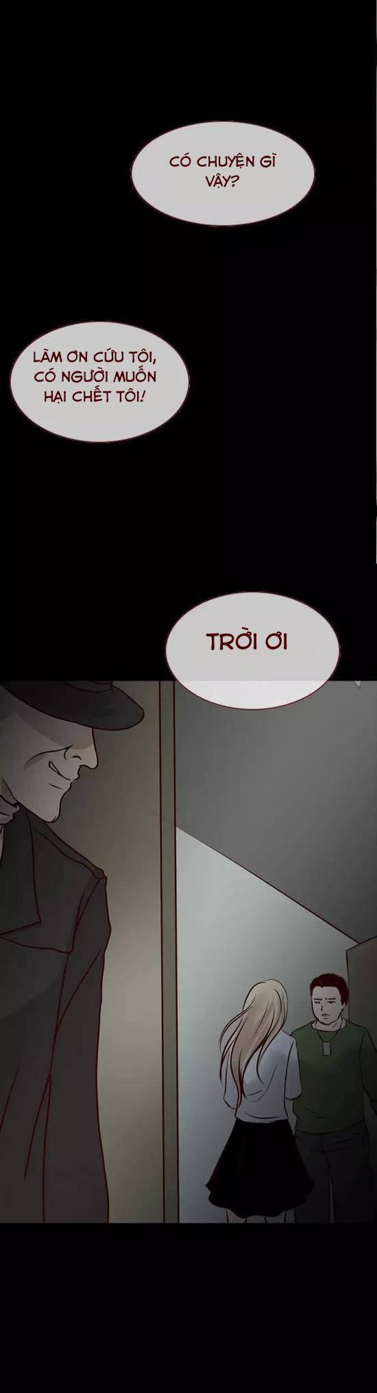 tấm da người chapter 7 2