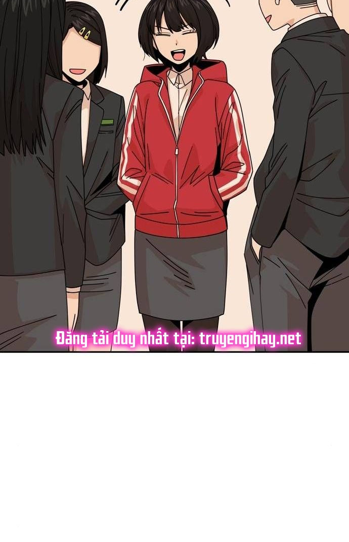 cuộc gặp gỡ định mệnh! chapter 14 48