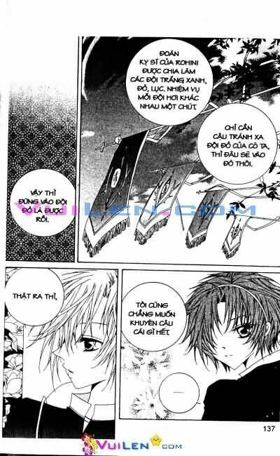 tiểu nữ vương chapter 3 137