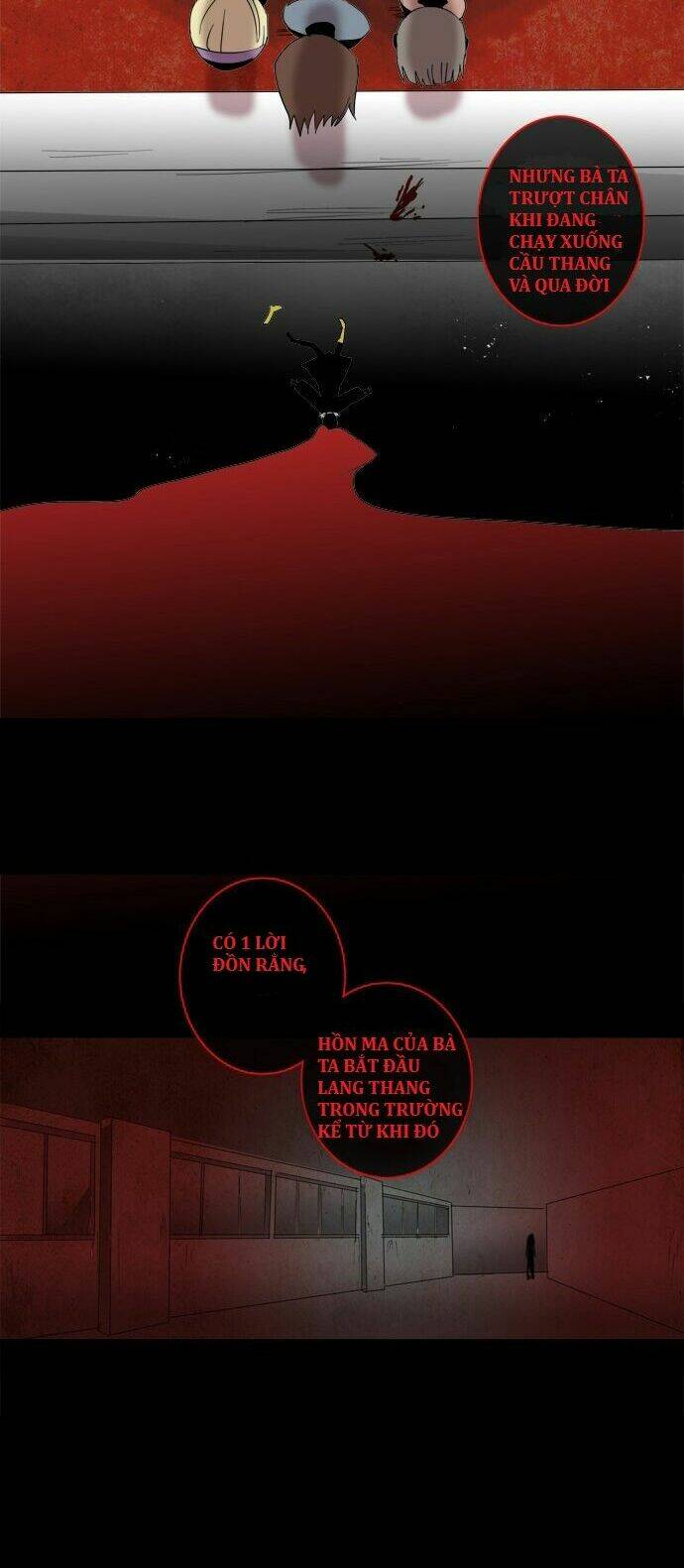 the children's teacher, mr. kwon chapter 14.5 6