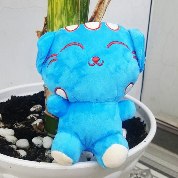 GẤU BÔNG MÈO MENG MENG GB58