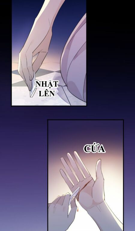 vết cắn ngọt ngào phần 2 chapter 58.5 61