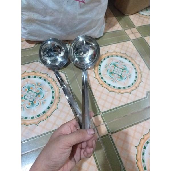 MUÔI MÚC NƯỚC DÙNG PHỞ INOX 304 xịn