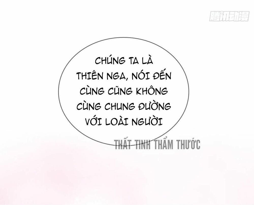 bay qua thiên sơn đến yêu anh chapter 51 23