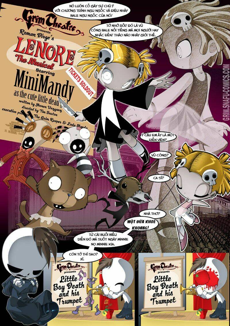 grim tales chapter 2 15