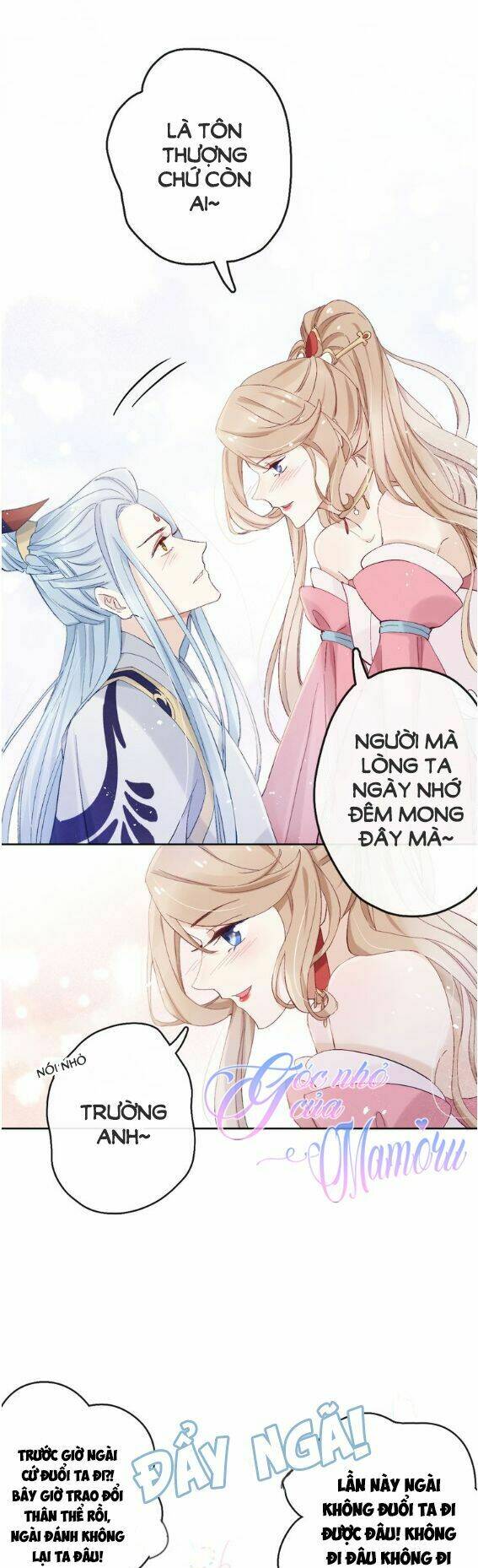 tiểu tiên gia sương hữu hỉ chapter 13 6