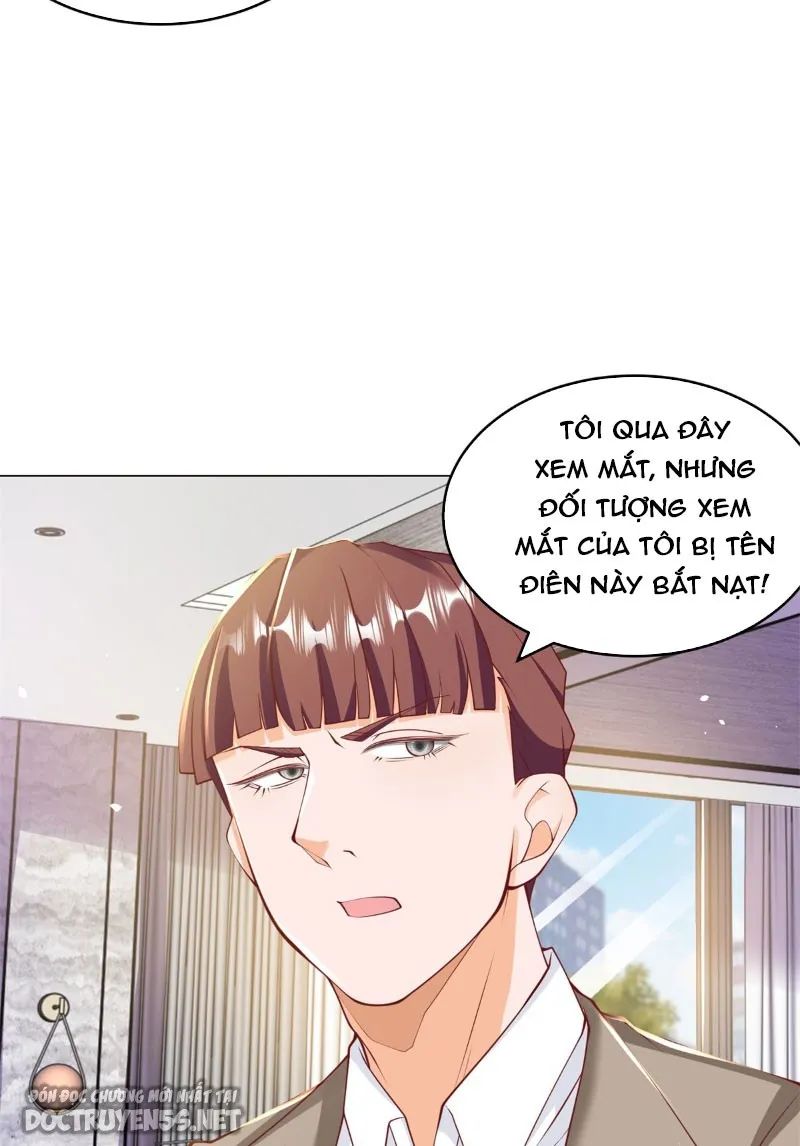 tài xế lái xe công nghệ như ta có nhiều tiền thì sao? chapter 3 29