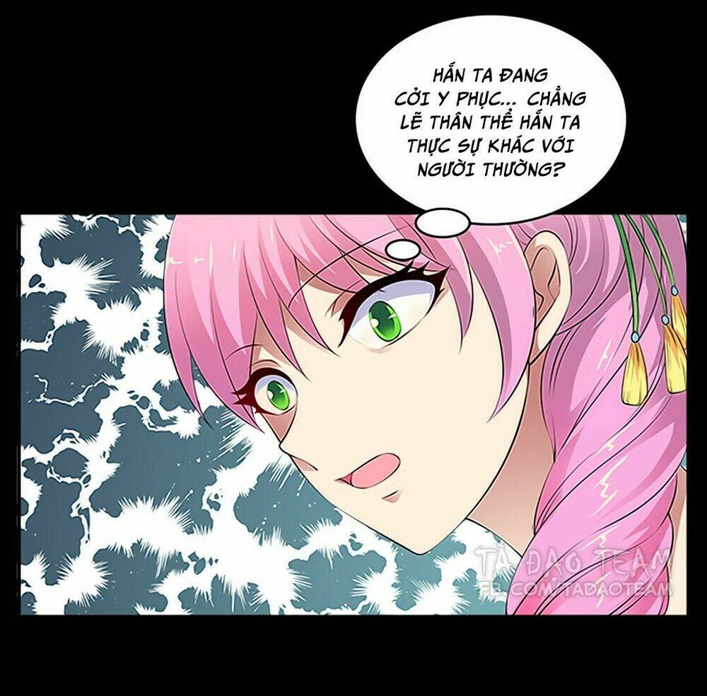 hoa ngôn tâm nguyện chapter 11 21