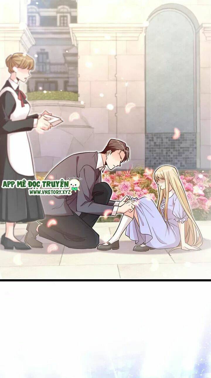 thiên hậu trở về chapter 134 9