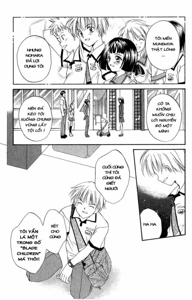 spiral: suiri no kizuna chapter 3 41