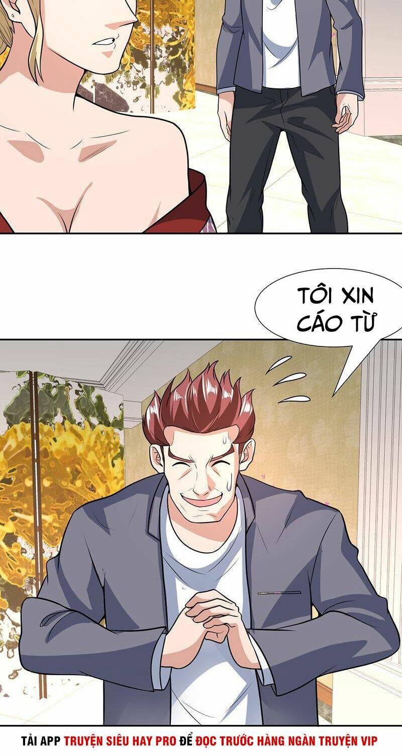 không phải ngón tay vàng chapter 151 2