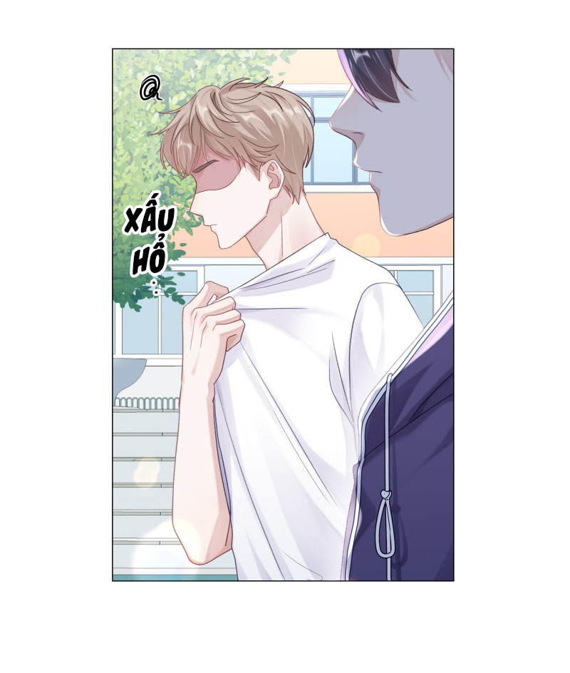 để ý tôi chút nào chapter 78 17