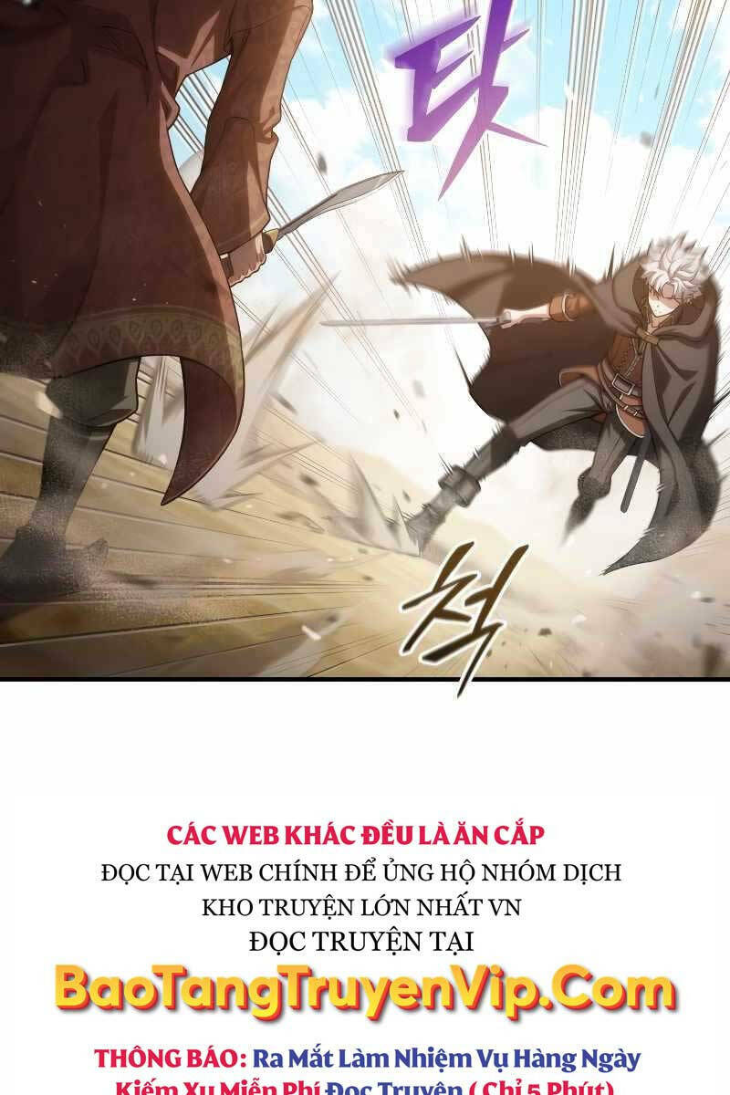 Nghiệt Kiếp Chapter 52 - Trang 4