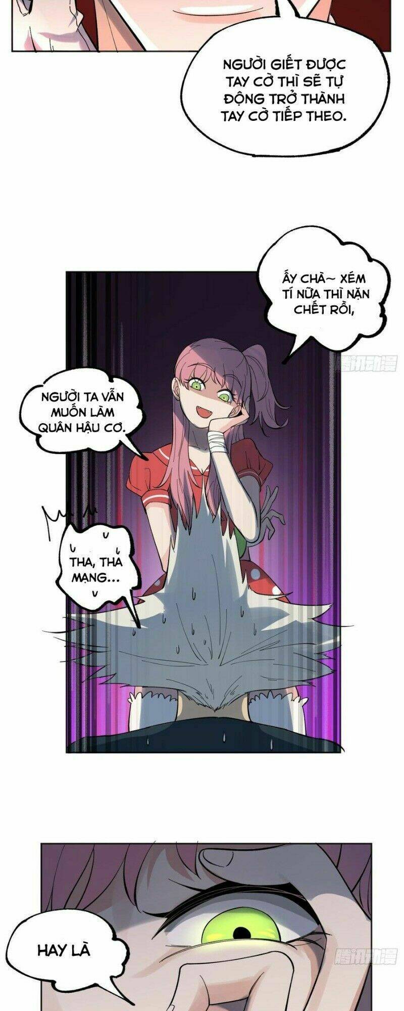 vô hạn khắc kim chi thần chapter 37 23