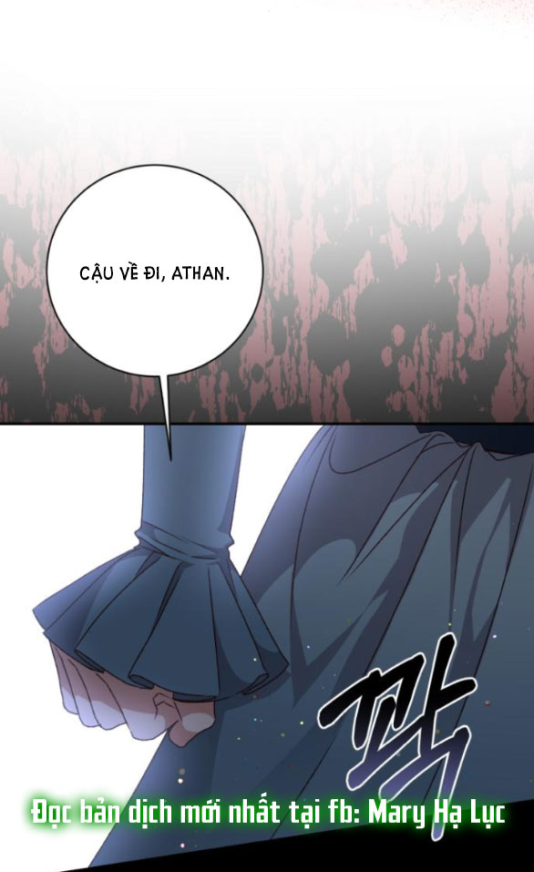 Bạo Chúa Muốn Có Cuộc Sống Tốt Đẹp chapter 33.2 - Trang 34