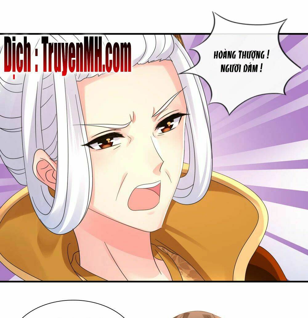 lãnh cung phế hậu muốn nghịch thiên chapter 90 4