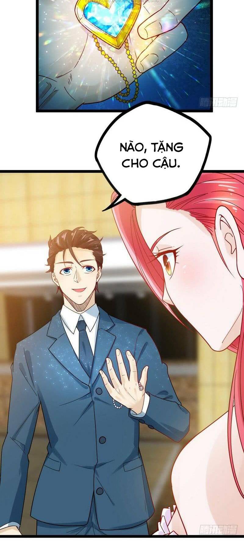 đô thị cực phẩm tiên đế chapter 9 23