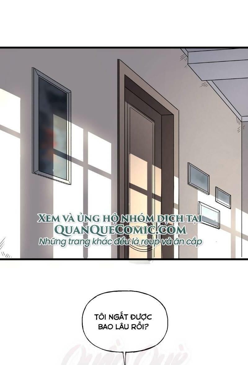 kẻ săn hồn - quỷ hô bắt quỷ chapter 19 1