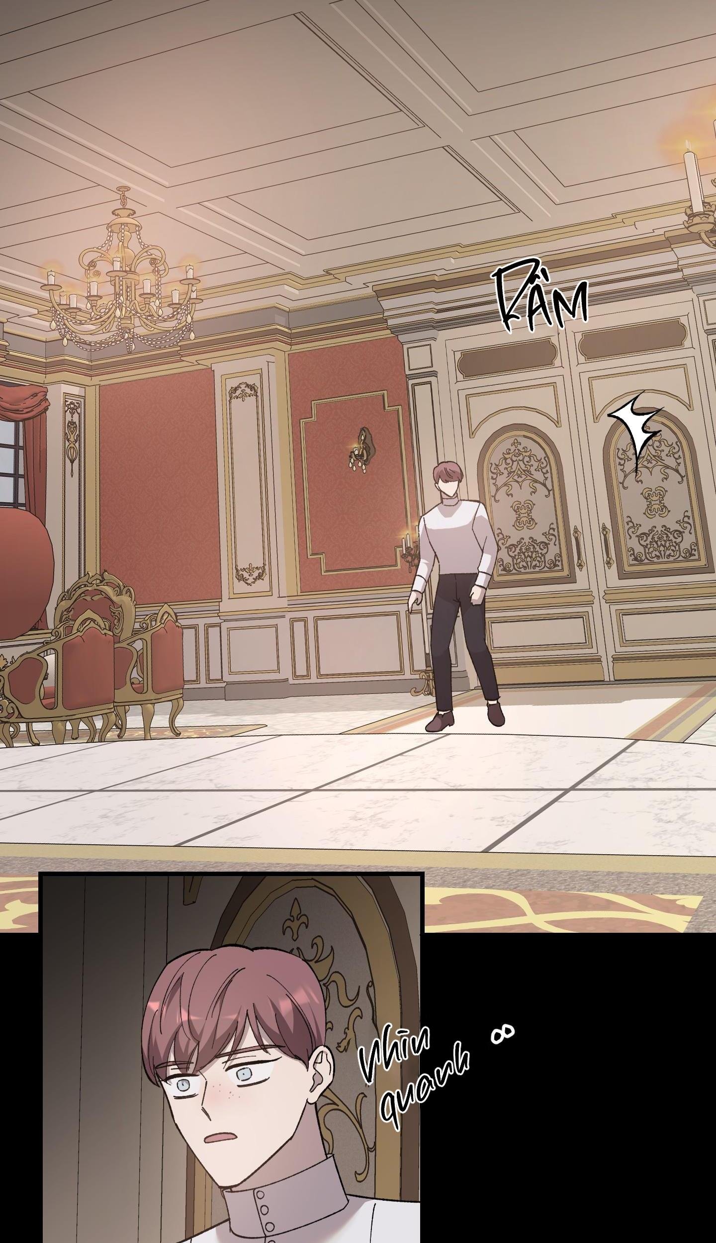 đóa hoa của mặt trời chapter 26 47