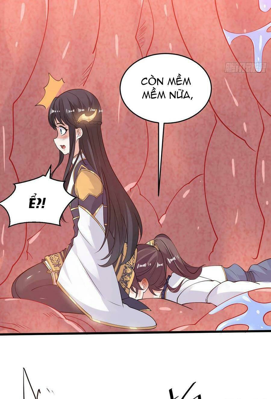 giáng thần chiến ký chapter 88 4