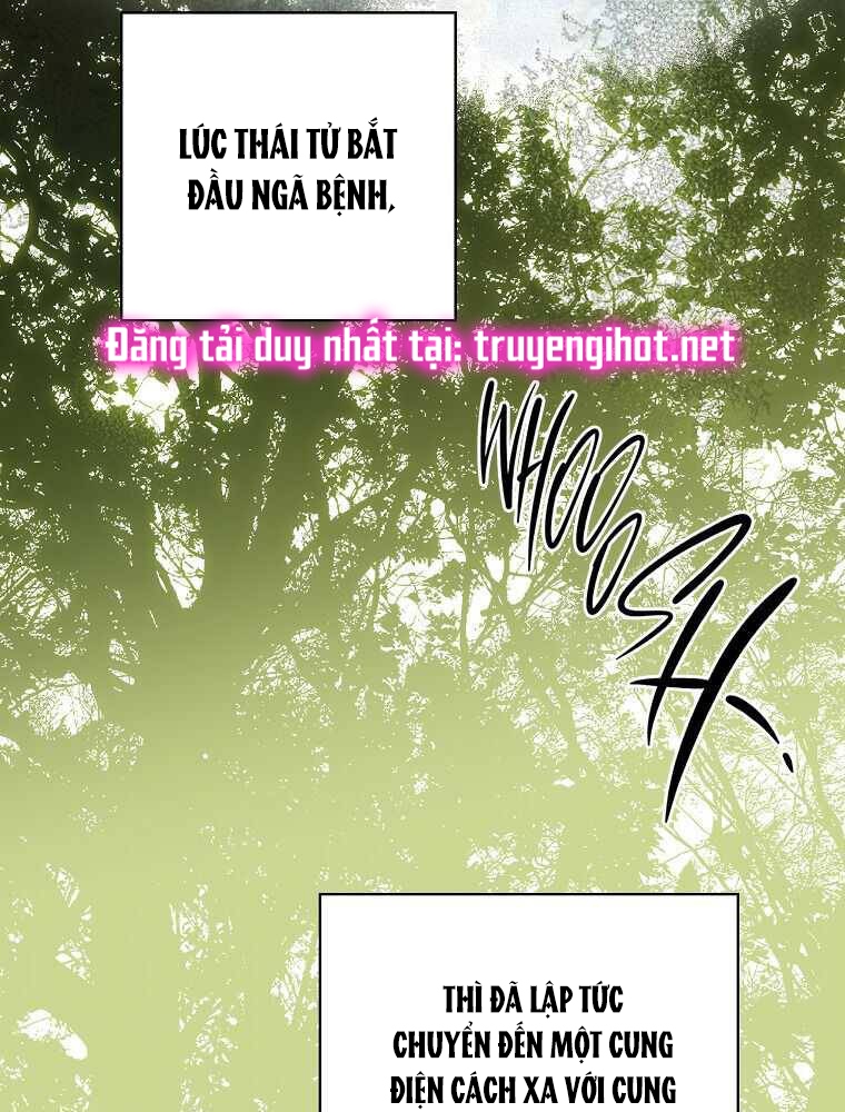 quý cô bí ẩn - secret lady chapter 29 4